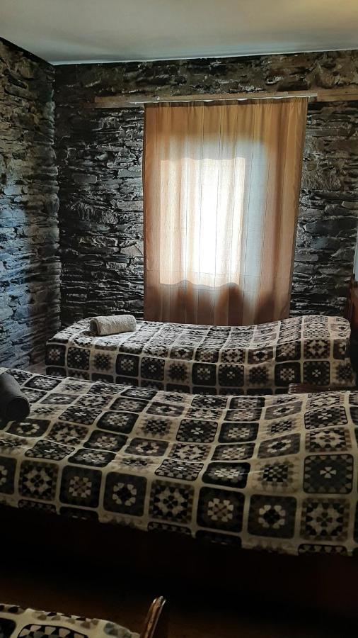 Guesthouse Svanuri Sakhli Ушґулі Екстер'єр фото