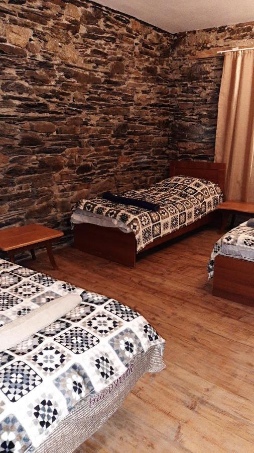 Guesthouse Svanuri Sakhli Ушґулі Екстер'єр фото