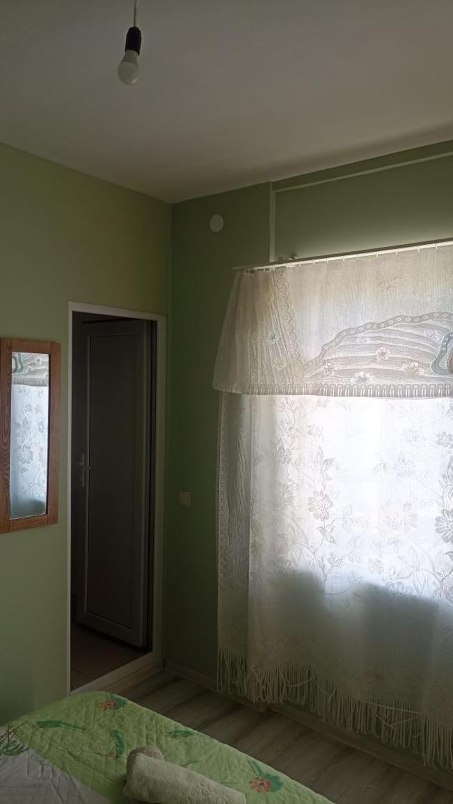 Guesthouse Svanuri Sakhli Ушґулі Екстер'єр фото