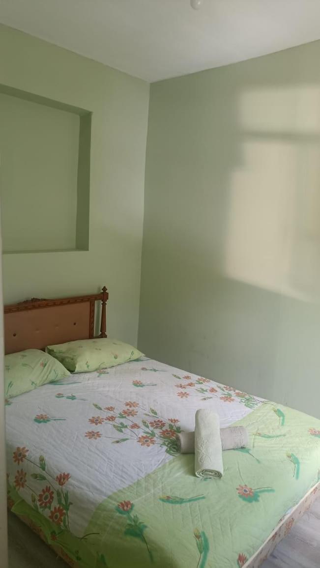 Guesthouse Svanuri Sakhli Ушґулі Екстер'єр фото